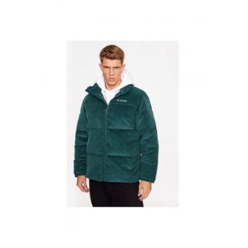 Geaca barbati -  302397594 - Nylon - Verde