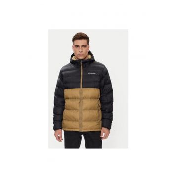 Geaca barbati -  302411597 - Nylon/Poliester - Maro