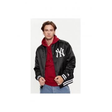 Geaca barbati -  303357566 - Poliester - M INTL - Negru