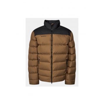 Geaca barbati -  303360115 - Poliester - S INTL - Maro