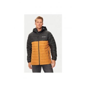 Geaca barbati -  303981808 - Poliester - Galben