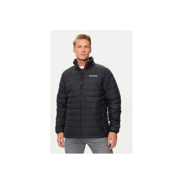 Geaca barbati -  303981822 - Poliester - Negru