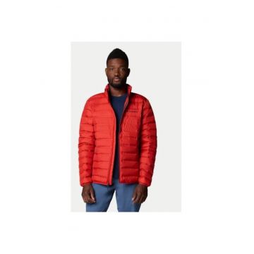 Geaca barbati -  303982430 - Poliester - Negru