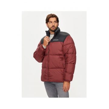 Geaca barbati -  303982522 - Poliester - Negru - Negru