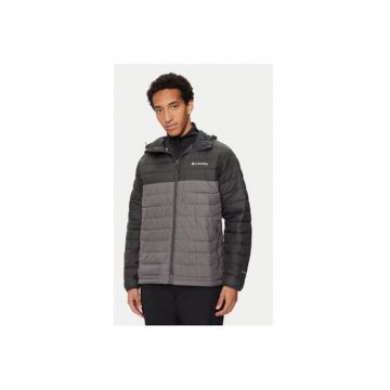 Geaca barbati -  303982553 - Poliester - M INTL - Gri