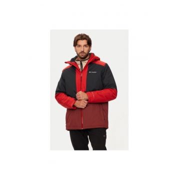 Geaca barbati -  303982775 - Poliester - Negru