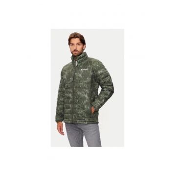Geaca barbati -  303982973 - Poliester - M INTL - Verde
