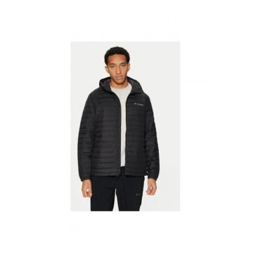 Geaca barbati -  303982980 - Poliester - Negru