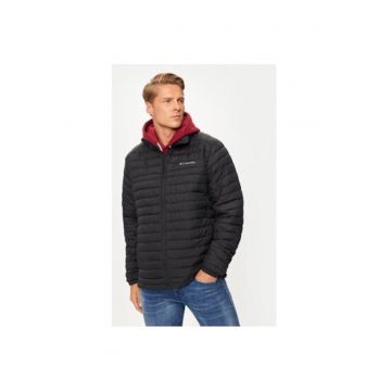 Geaca barbati -  303983000 - Poliester - Negru