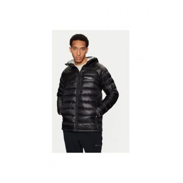 Geaca barbati -  303984434 - Nylon - S INTL - Negru