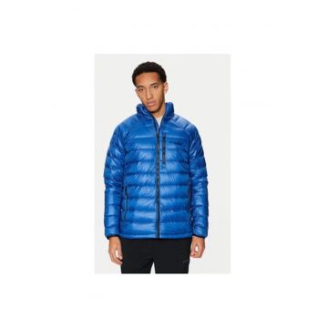 Geaca barbati -  303984458 - Nylon - Albastru