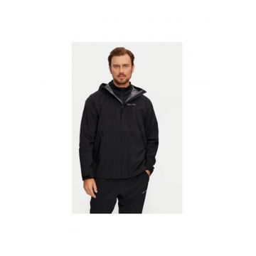Geaca barbati -  304108563 - Nylon - Negru