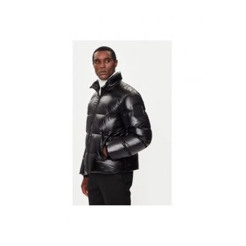 Geaca barbati -  304452949 - Poliamida - Negru