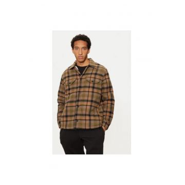 Geaca barbati -  304465444 - Bumbac - XL INTL - Maro