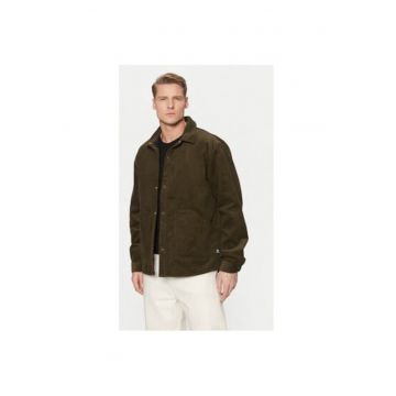 Geaca barbati -  304942761 - Bumbac/Bumbac - M INTL - Multicolor