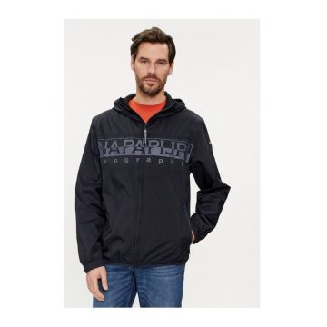Geaca barbati -  59087 - Bleumarin - Poliester