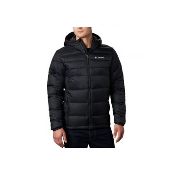 Geaca  Buck Butte Insulated 1799182-012 - Barbati - Negru
