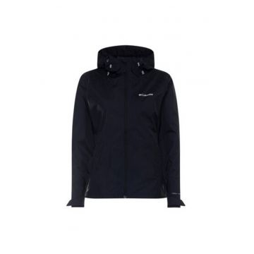 Geaca dama -  206555564 - Poliester - Negru