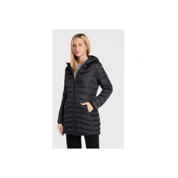Geaca dama -  300207178 - Poliamida - S INTL - Negru