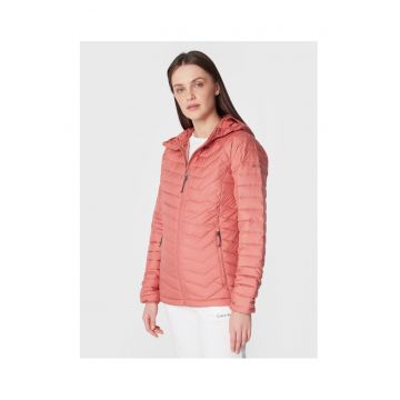 Geaca dama -  300325032 - Poliester - Roz - Roz