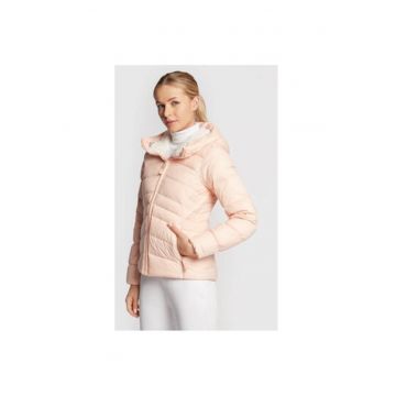 Geaca dama -  300325087 - Nylon - Portocaliu
