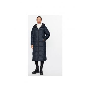Geaca dama -  302397129 - Nylon/Poliester - XL INTL - Negru