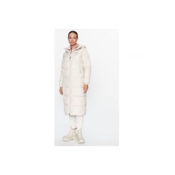Geaca dama -  302397167 - Nylon/Poliester - S INTL - Maro