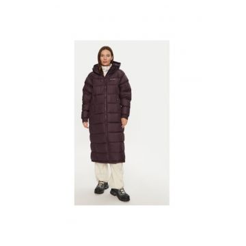 Geaca dama -  303984236 - Poliester reciclat - Violet