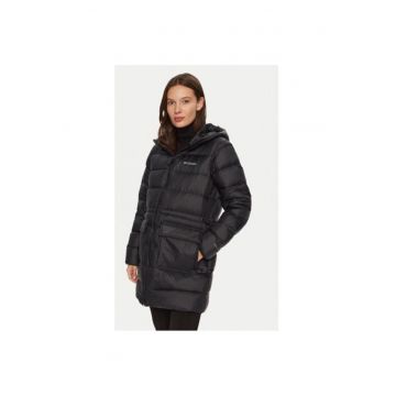 Geaca dama -  303984274 - Nylon - Negru