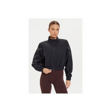 Geaca dama -  304112393 - Poliester - Negru