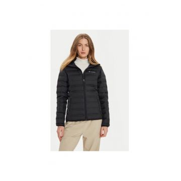 Geaca dama -  304213526 - Poliester - Negru