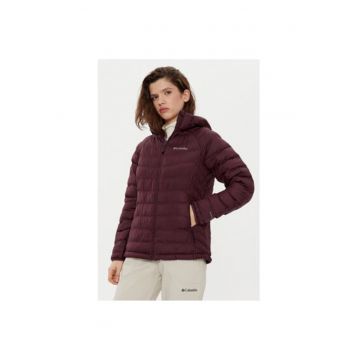 Geaca dama -  304213540 - Poliester - M INTL - Violet