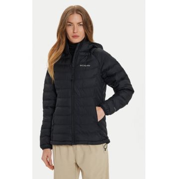 Geaca dama -  304213557 - Poliester - Negru