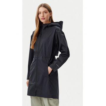 Geaca dama -  304694929 - Poliester - Negru