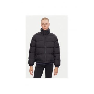 Geaca dama -  304703881 - Poliamida - Negru