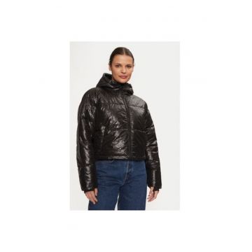 Geaca dama -  304906510 - Poliester - Negru