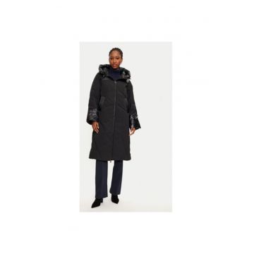 Geaca dama -  304907067 - Poliester - M INTL - Negru