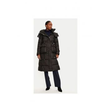 Geaca dama -  304907081 - Poliester - Negru