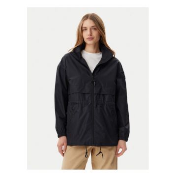 Geaca dama -  305332325 - Poliester - XL INTL - Negru