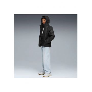 Geaca  Essentials Copii - negru
