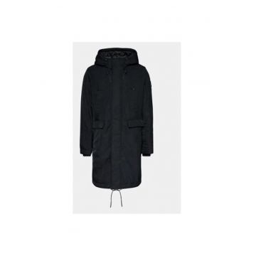 Jacheta barbati -  303491475 - Poliester - Negru