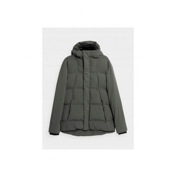 Jacheta barbati -  Poliester - 44S - Olive