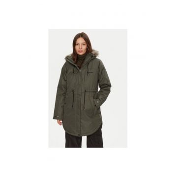 Jacheta dama -  303984335 - Poliester - Multicolor