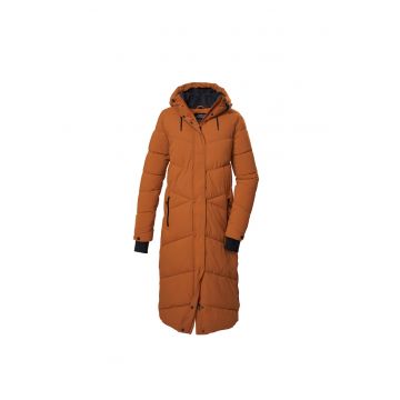 Jacheta KOW 87 Wmn Qltd Ct