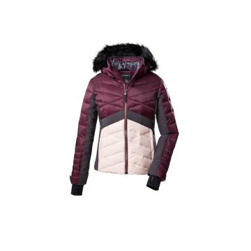 Jacheta KSW 211 Wmn Ski Jckt