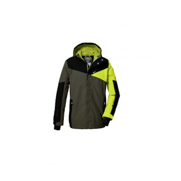 Jacheta KSW 387 Bys Ski Jckt