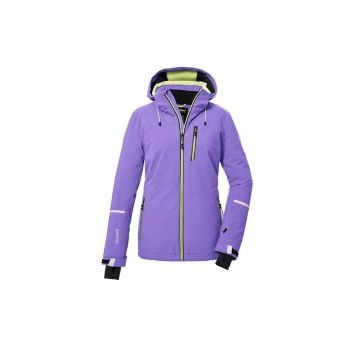 Jacheta KSW 81 Wmn Ski Jckt