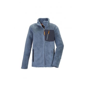 Jacheta Sherpa KOW 363 Bys Flc Jckt