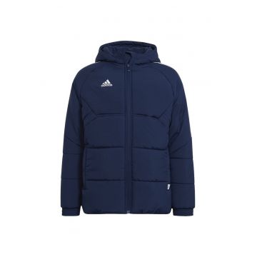 Jacheta sport copii  Condivo 22 Winter Jr - Poliester - Albastru