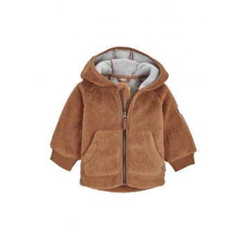 Jacheta teddy fleece FIOW 3 Mns Jckt